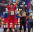 Леонид Пасечник: Иван Терновой – чемпион мира по кикбоксингу - Глава ЛНР