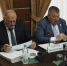 Состоялось заседание постоянного комитета по госустройству и местному самоуправлению - Единая Россия