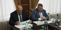 Состоялось заседание постоянного комитета по госустройству и местному самоуправлению - Единая Россия