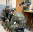 Занятие по оказанию первой помощи пострадавшим - Районный суд г. Шумиха