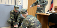 Занятие по оказанию первой помощи пострадавшим - Районный суд г. Шумиха