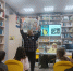 Творческая встреча с писателями Альбертом Тайниковым, Светланой Лавровой, Ольгой Любимой и Ириной Пухалевич - Зеленоградское объединение библиотек
