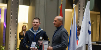 Лучшими курсантами морских плавательных специальностей признаны макаровцы - ГМА им. адм. С.О.Макарова