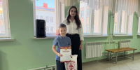 Первоклассник из Болгара победил в республиканской акции «В 1 класс с ГТО» - Газета Новая жизнь