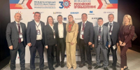 Минпромторг Херсонской области принял участие в форуме «Российский промышленник» - Правительство Херсонской области