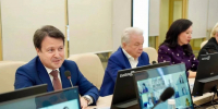 Российский университет кооперации определил приоритеты развития до 2031 года - ККИ РУК