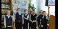 Час памяти «День белых журавлей» - Межпоселенческая ЦБ