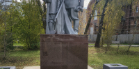Ещё немного о «реставрации» памяти и Сережском мятеже от очевидца событий - Газета Советское Причулымье