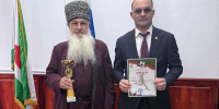 Команда «Ветераны Ингушетии» привезла домой золото «Кубка Кавказа» - Сердало