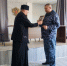В ИК-19 проведено мероприятие духовно-нравственного просвещения личного состава - УФСИН России