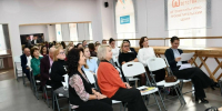 Новые стандарты и практики: в республике прошел семинар для руководителей муниципальных учреждений культуры - Министерство культуры, по делам национальностей и архивного дела