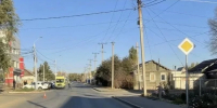 В Оренбурге 8-летняя девочка попала под колеса автомобиля и оказалась в больнице - Комсомольская Правда