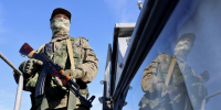 Нижегородская область направит 200 млн рублей на выплаты резервистам «Барс-НН» - НИА Нижний Новгород