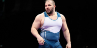 Тульский борец Семёнов не смог побороться за медали чемпионата мира - ИА Тульские новости