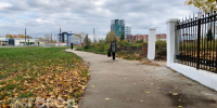 Зонты можно оставить дома: сухой и солнечный вторник ожидается в Нижнем Новгороде - ProGorodNN.Ru