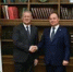 Азат Мухамедьянов  пресс-служба Главы РБ - Башинформ