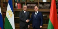 Азат Мухамедьянов  пресс-служба Главы РБ - Башинформ