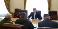 В Брянской области признали тяжёлой ситуацию из-за ежедневных атак ВСУ - Газета Брянские новости
