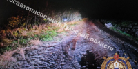 В Тульской области пьяный водитель сбил двух мальчиков на мопеде - ИА Тульская пресса.Ru