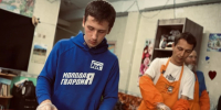 «Молодогвардейцы» и «Волонтерская Рота» проведут в новых регионах праздничные мероприятия ко Дню народного единства - Комсомольская Правда
