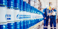 «Газпромнефть-СМ» разработала масло для промышленного компрессорного оборудования - Neva.Today