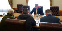 Украинские террористы ежедневно атакуют Брянскую область - Мглинские Вести
