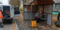 В Коврове проводится ремонтируют дорожное полотно, косят траву и убирают смет - KovrovSegodnya.Ru