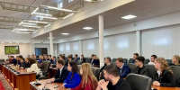 Фото: пресс-служба администрации Краснодара - НИА-Кубань