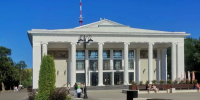 Здание Дворца молодежи в Кирове сдадут в аренду на пять лет - Комсомольская Правда