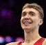 Алтайский гимнаст Сергей Найдин завоевал бронзу на чемпионате мира - Сетевое издание Толк