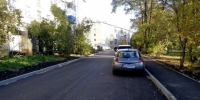 В Орловской области благоустроили 63 двора и 39 территорий - Комсомольская Правда