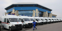 Калининградская область получит деньги на обновление парка автобусов и автомобилей скорой помощи - Комсомольская правда