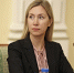 Минюст Мурманской области возглавит Ирина Гордеева - Арктик-ТВ