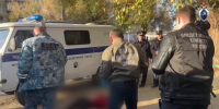 В Орске задержан местный житель, подозреваемый в убийстве своей супруги - Следственный комитет