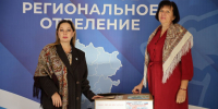 Жители ЛНР активно присоединяются к акции «Со СВОими едины» - Единая Россия