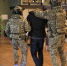 Сотрудники Росгвардии приняли участие в профилактический рейдах в девяти досугово-развлекательных заведениях и на улицах Рязани   - Росгвардия