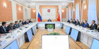 В Воронежской области обсудили внедрение цифрового рубля - Правительство Воронежской области