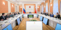 Александр Гусев поручил взять на контроль меры пожарной и газовой безопасности перед зимой - Правительство Воронежской области