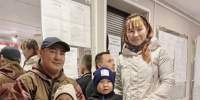 Поддержка семей с детьми – в приоритете - ЛДПР