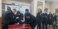 В СКФ БГТУ им. Шухова откроют набор на программу по цифровому инжинирингу - БГТУ им.В.Г. Шухова