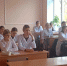 🎉 Встреча, которая расширяет горизонты: первокурсники и студентки КГУ поговорили о здоровье! 🎉 - Базовый медицинский колледж