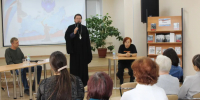 Герои нашего времени - Городской округ город Первомайск