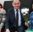 Ветеран ВОВ и труженик тыла Петр Яковлевич Куликов отмечает 96‑летие в кругу семьи - Карасукский район