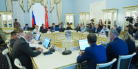 Расширение зоны платной парковки в Санкт-Петербурге в следующем году не запланировано - Законодательное собрание