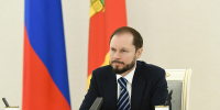 26.10.2026 | На заседании Правительства Тверской области рассмотрен проект регионального бюджета на 2027 год: Виталий Королев определил ключевые приоритеты – от социальных обязательств до устойчивости экономики - Главное управление по архивному делу