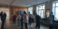 В Земетчинском районе стартовала осенняя оздоровительная кампания - Земетчинский район