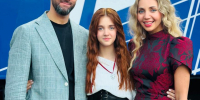 Со сцены Кургана - на «Голос. Дети»: как Алиса Соснина попала в команду Вани Дмитриенко - Область 45