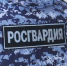 В Красногвардейском районе наряд Росгвардии задержал нетрезвую гражданку, ударившую 17-летнюю соседку по коммунальной квартире - Росгвардия