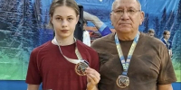 Жительница Белгородского округа достойно заявила о себе на всю страну. - Администрация Белгородского района