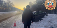 За смертельное ДТП в Рязанской области осудили 40-летнего водителя - Комсомольская Правда